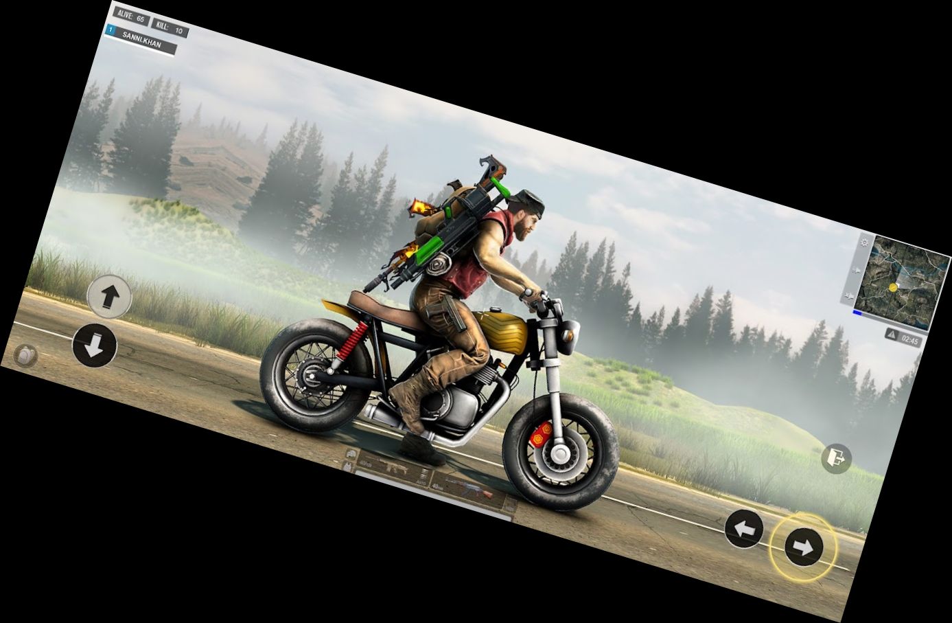 Командос Армія Ігри Оф