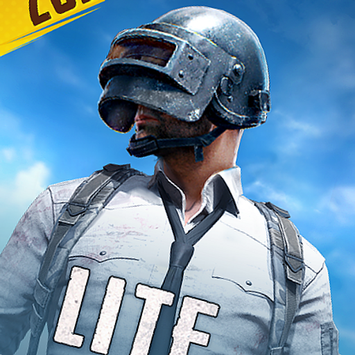 PUBG Mobile Lite