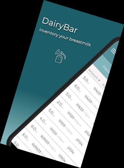 What language is DairyBar?