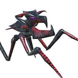 Напад Алієнських Комах