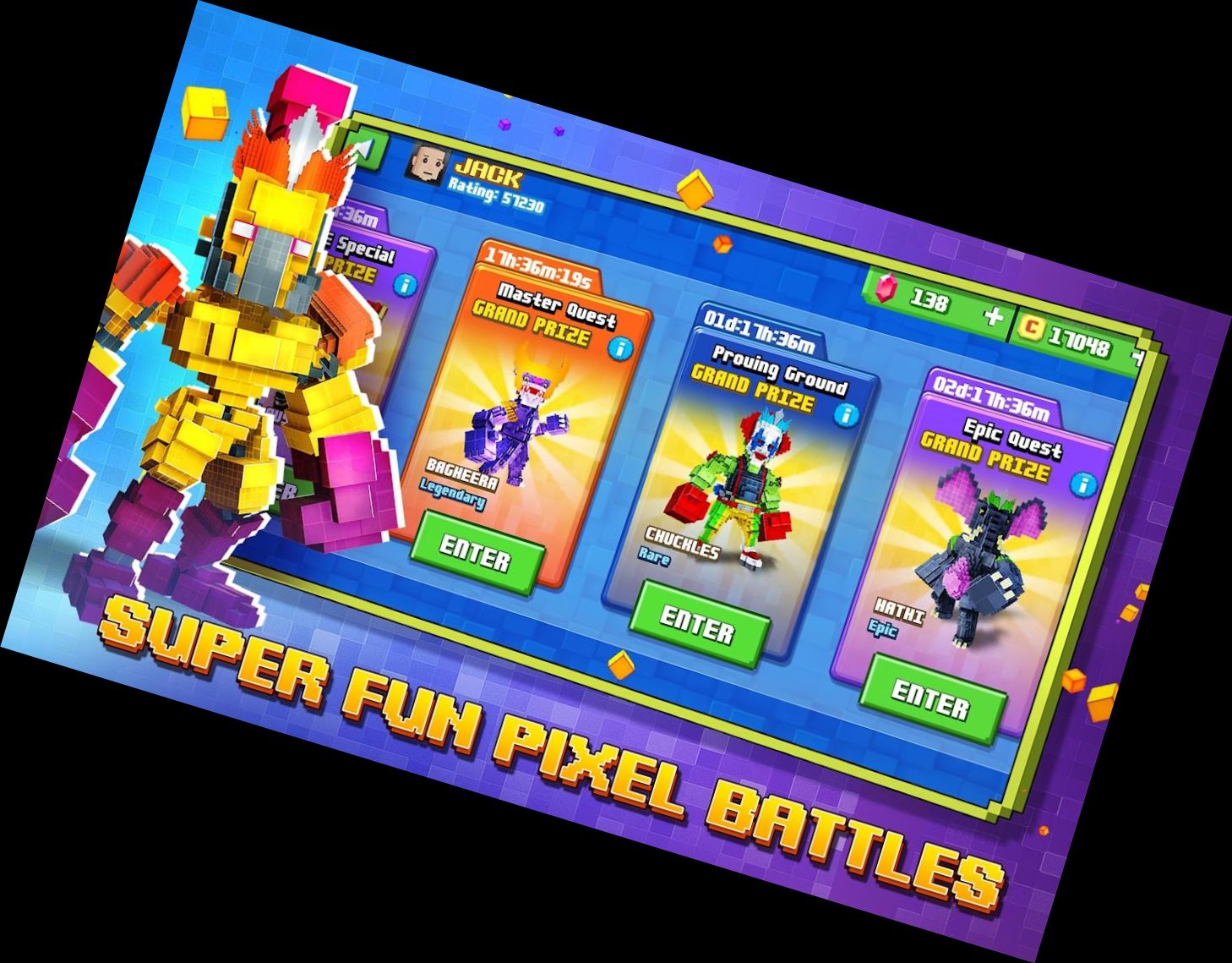 Супер Пиксель