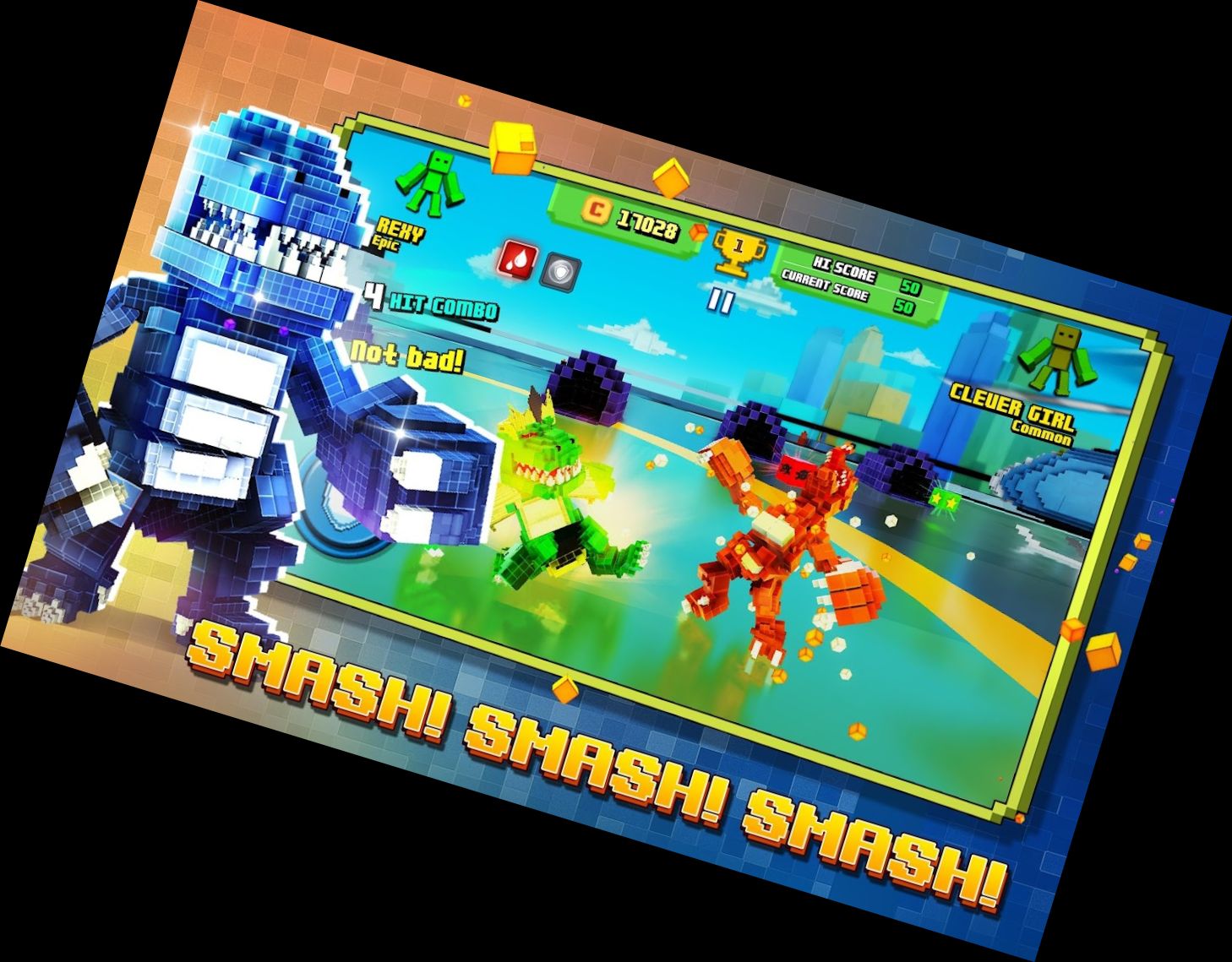 Супер Пиксель