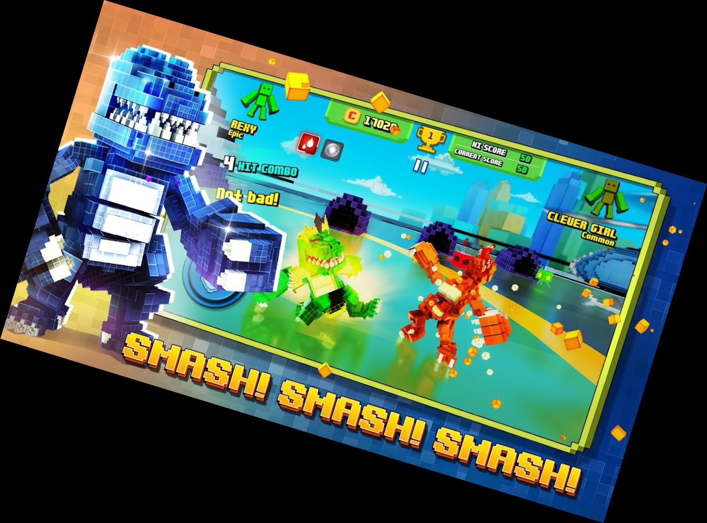 Супер Пиксель