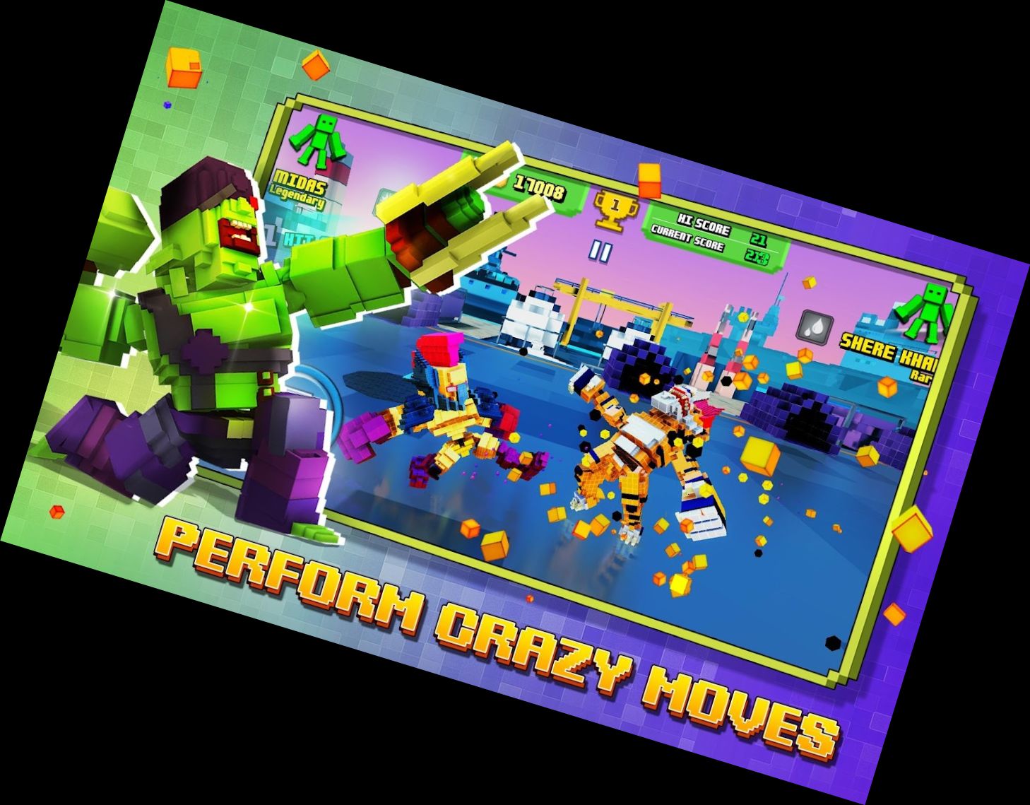 Супер Піксель