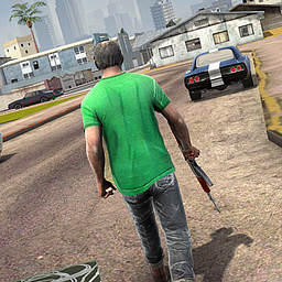 Juegos de Pistola de Disparos de Enc