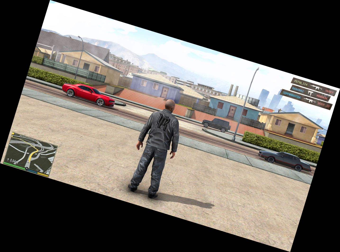 Встречи Стрельбы Игры