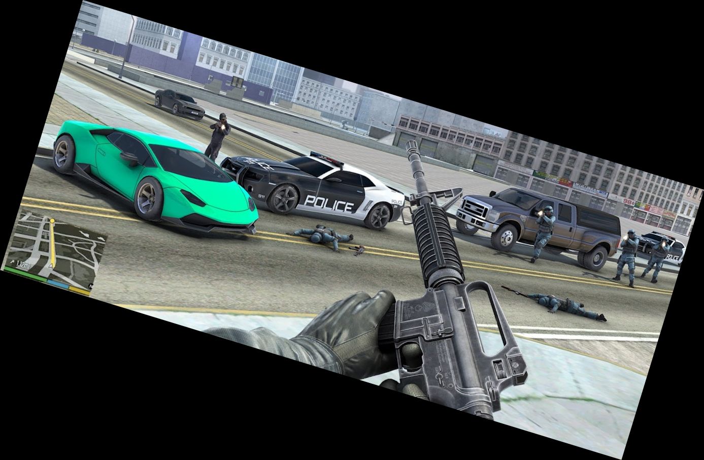 Встречи Стрельбы Игры