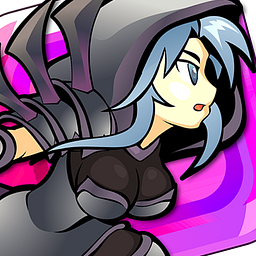 Лезо Богині - Бігун