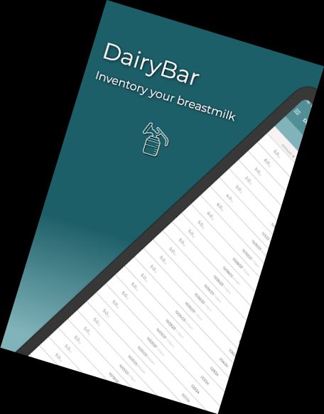 What language is DairyBar?