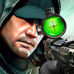 Снайперский Выстрел 3D - З