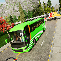 American Bus Simulator Without Limits