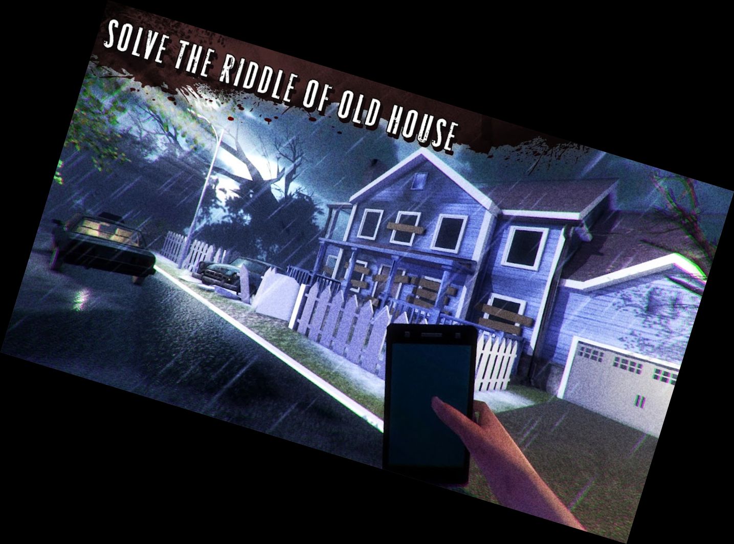 Бабушкино Тихое Обитали