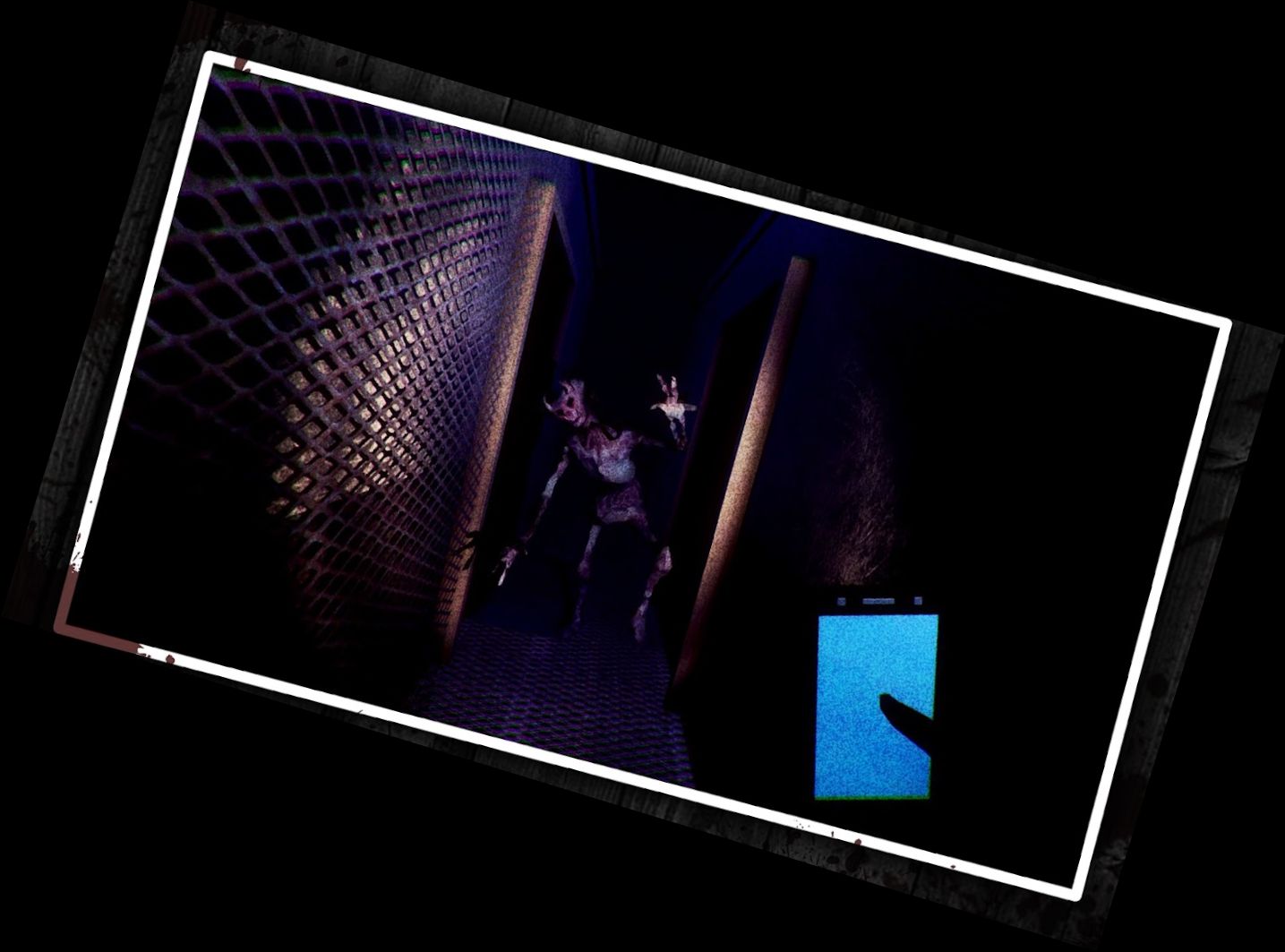 Тиха оселя бабусі