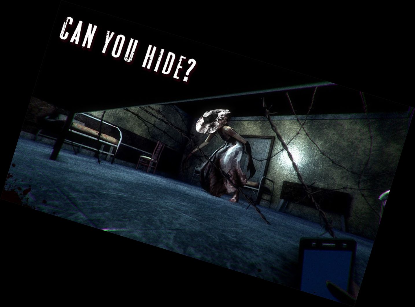 Бабушкино Тихое Обитали