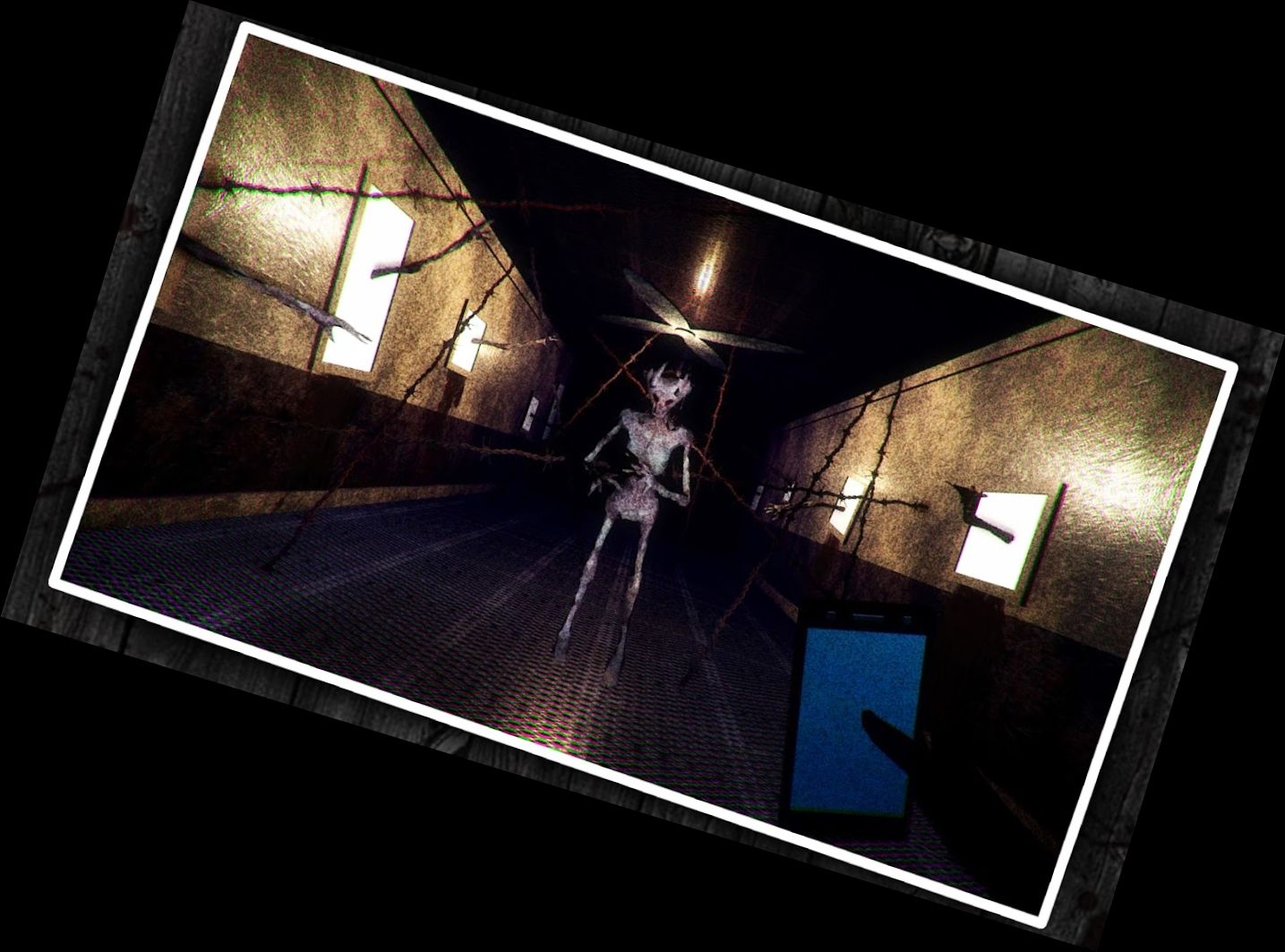 Бабушкино Тихое Обитали