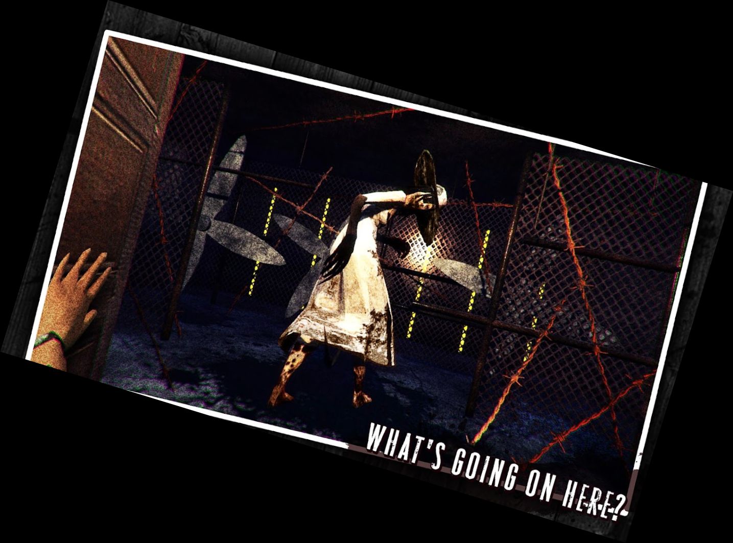 Тиха оселя бабусі