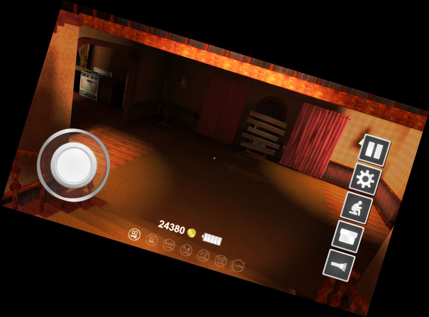 Побігай із Дому З