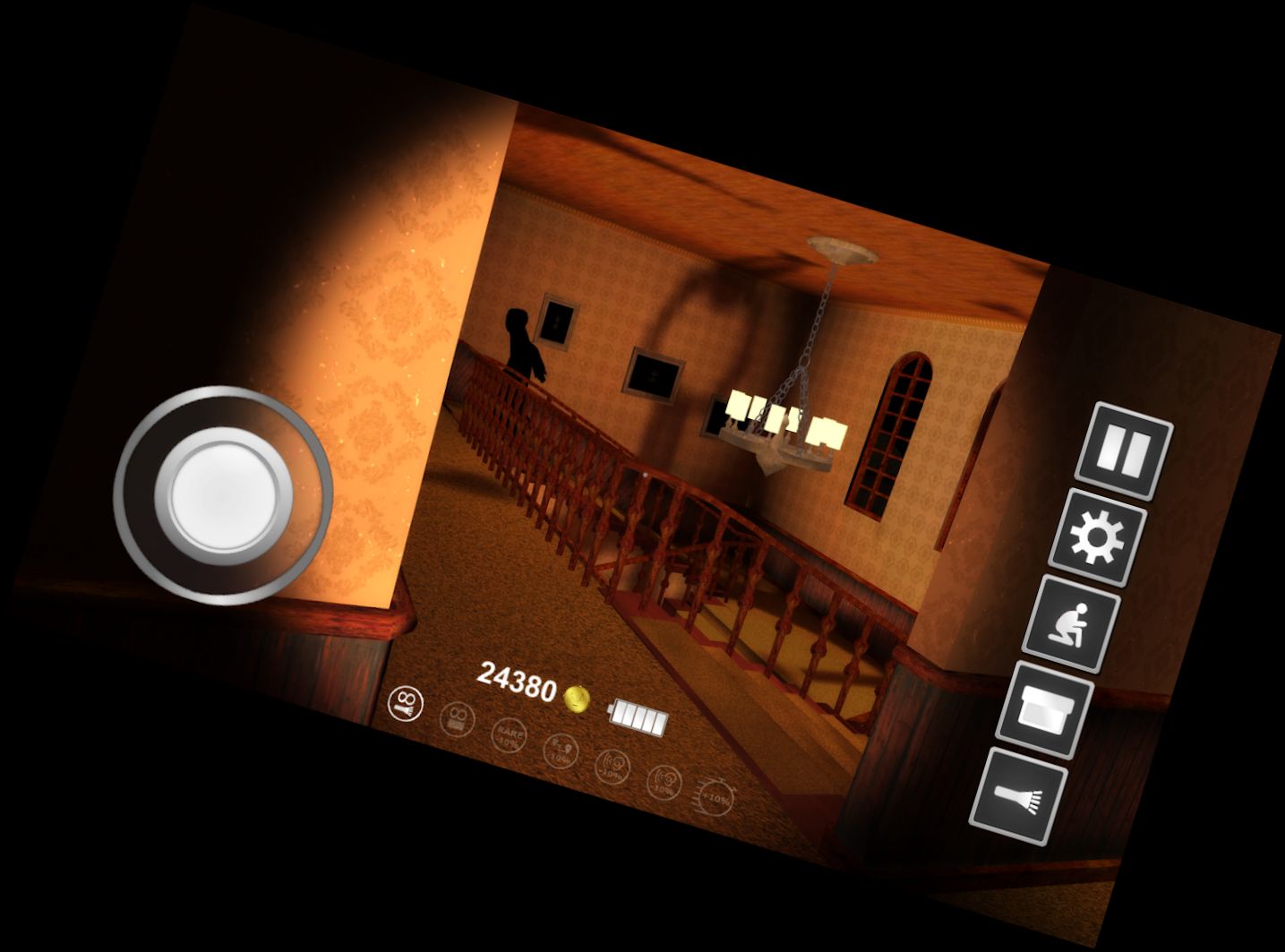 Побігай із Дому З