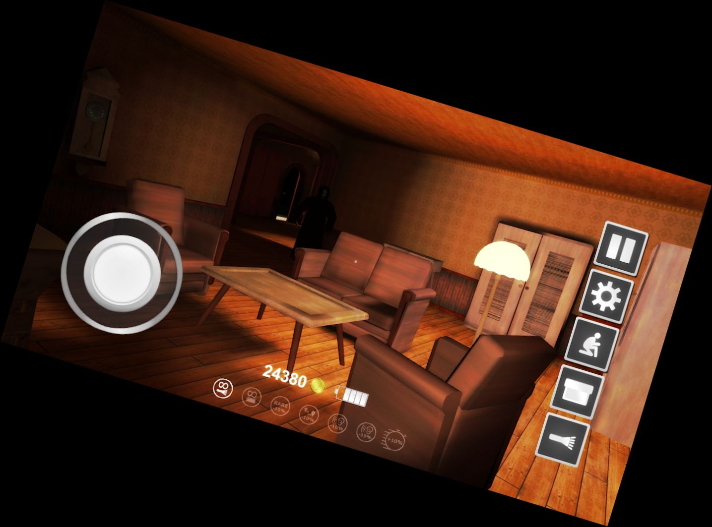 Побігай із Дому З