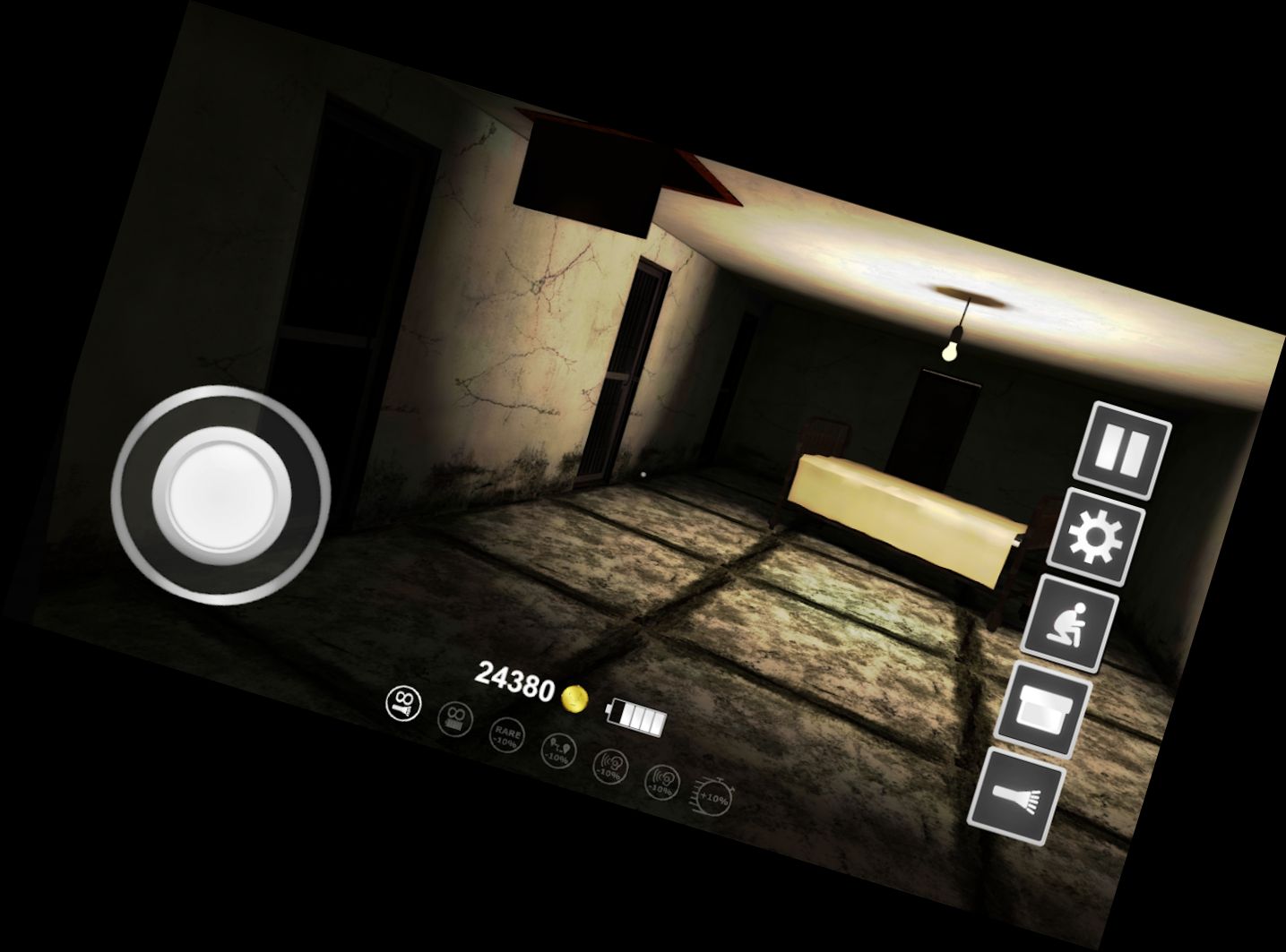 Дом убийцы: Поб