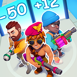 Выживший Отряд: Вампиры с