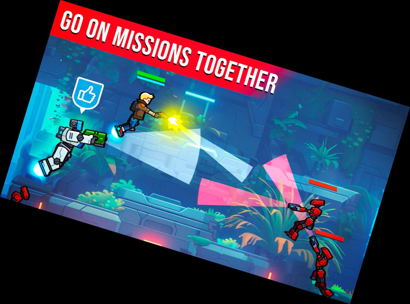 Стальной Бунт