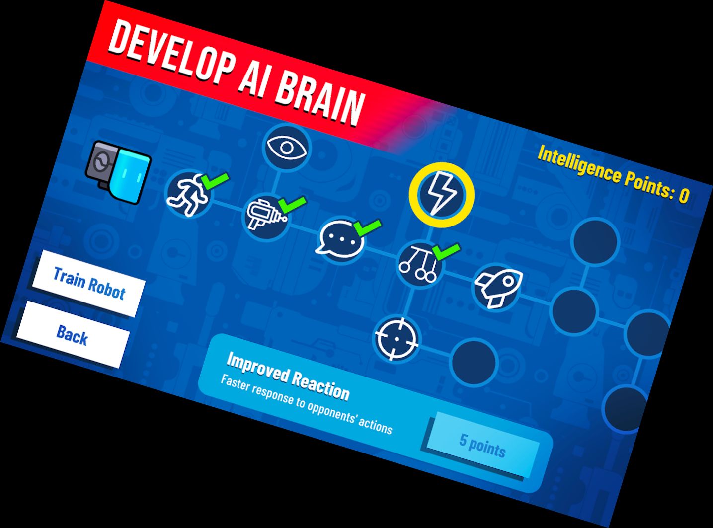 Стальной Бунт