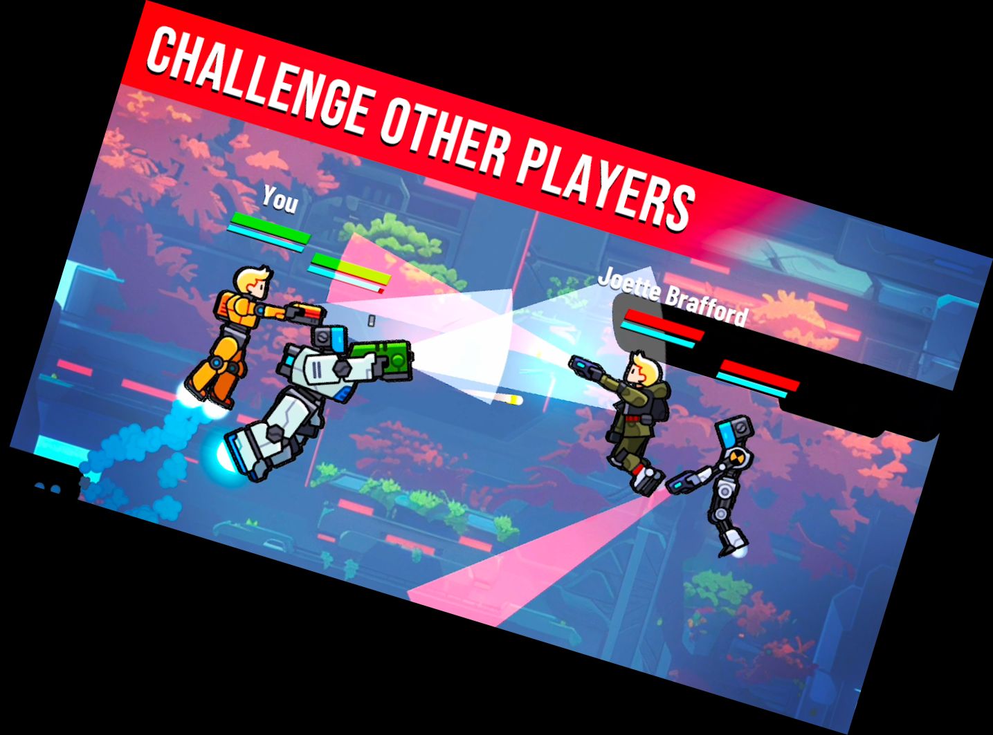 Стальной Бунт