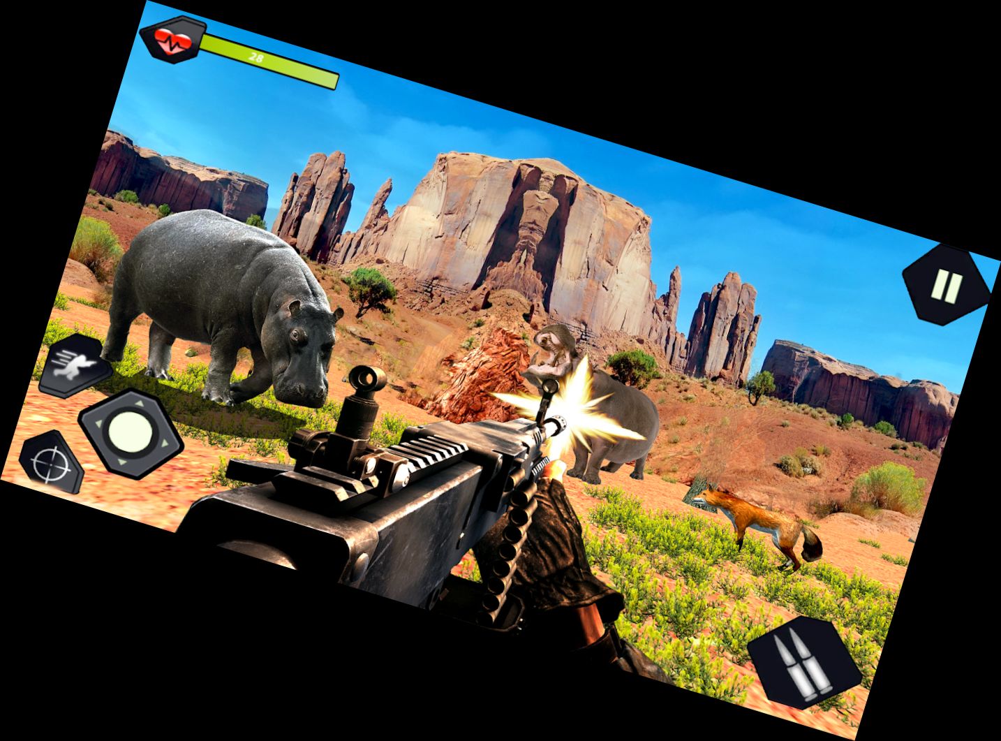 Мисливець на Диких Т