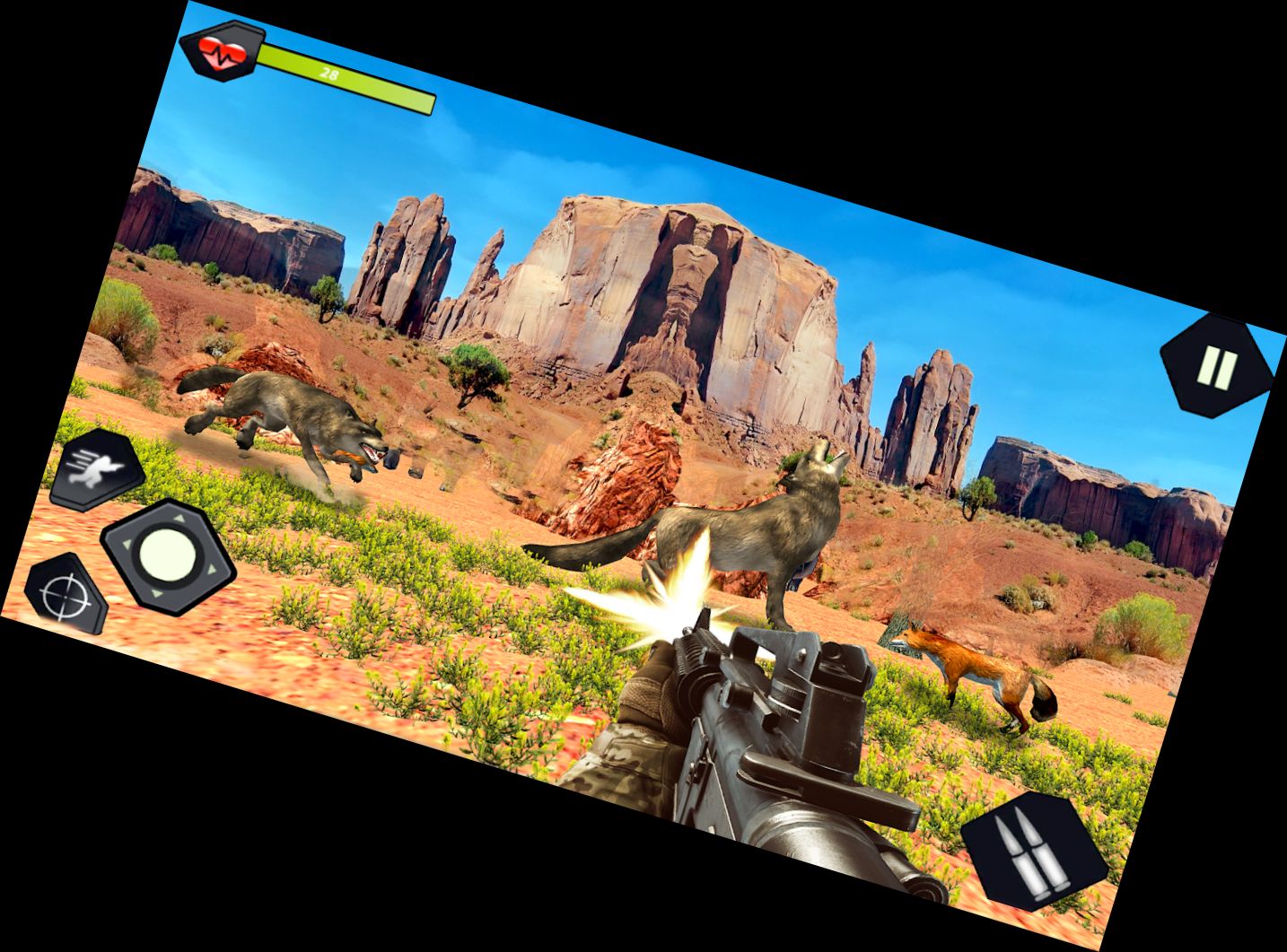 Мисливець на Диких Т