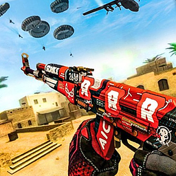 Игры Стрельбы с Ре