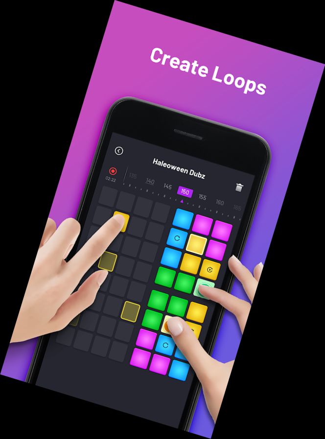 Rhythm Station – Free Music Creator Mac