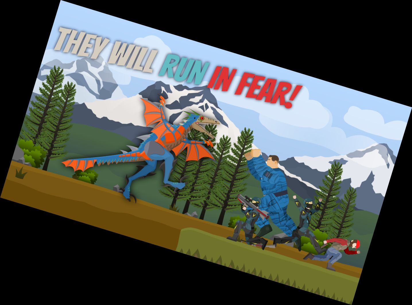 Гібридний Дино: Всесвітній