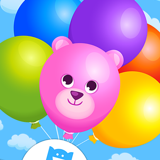 Globos Popp para