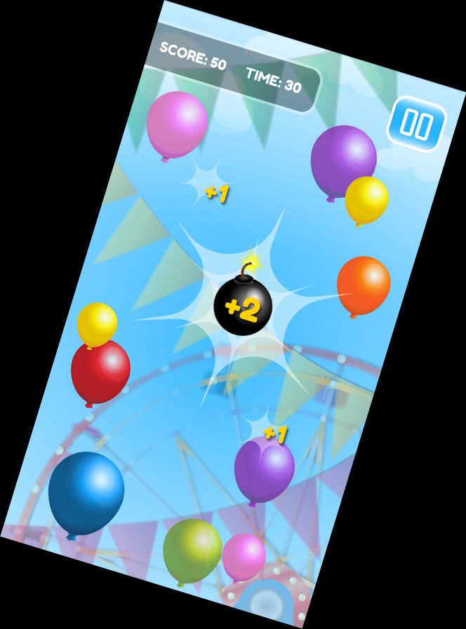 Взривай кулі