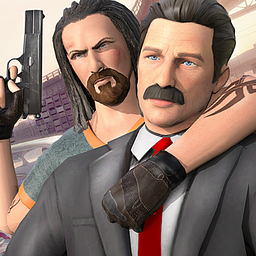 Городская Мафия Игра: Игры