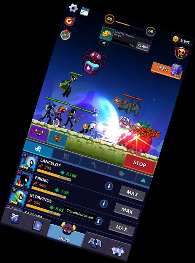 Бездіяльні П