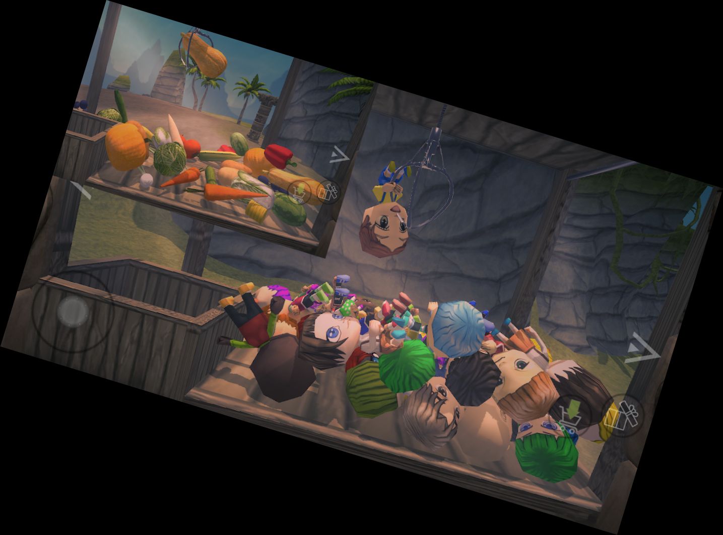 Юрские динозавры детям: