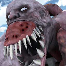 Зомбі Монстри 2 - Підвал