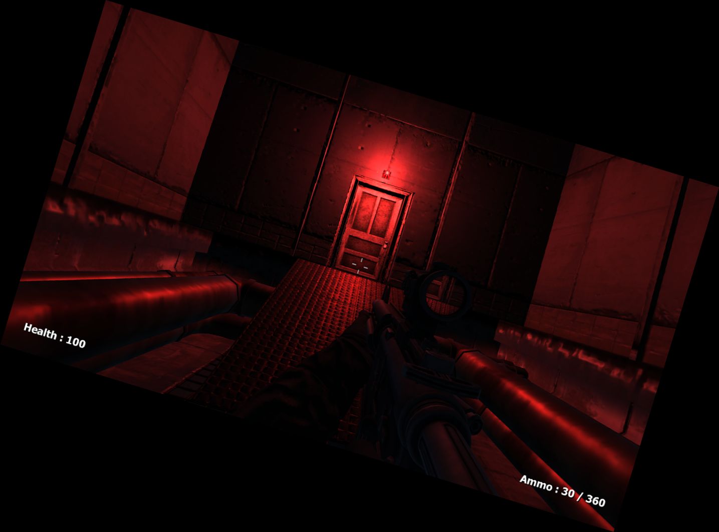 Зомбі Монстри 2 - Підвал