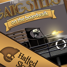 Бандиты на Набережной