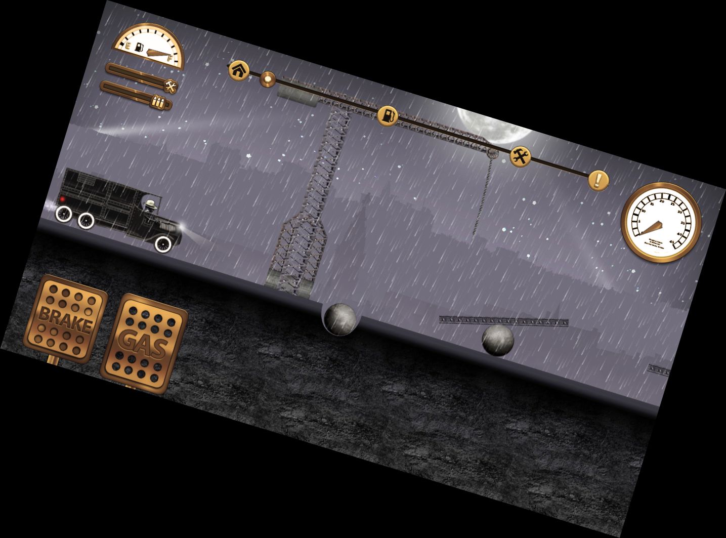 Гангстери на Набережній