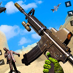 Мисливець на Зомбі: Гра