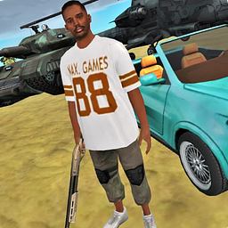 Настоящий Бандитский