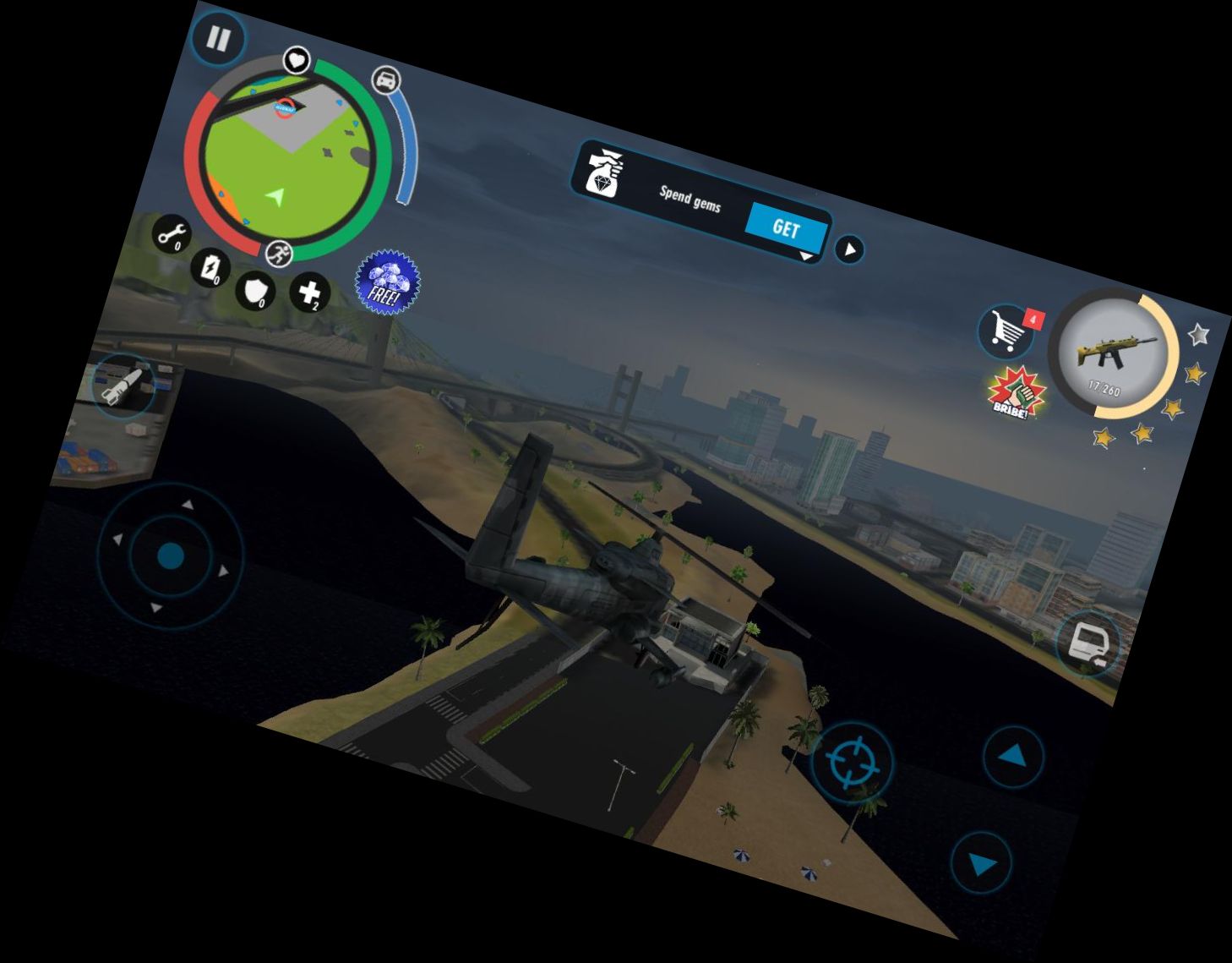 Настоящий Бандитский