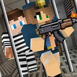 Поліцейські проти злодіїв: В