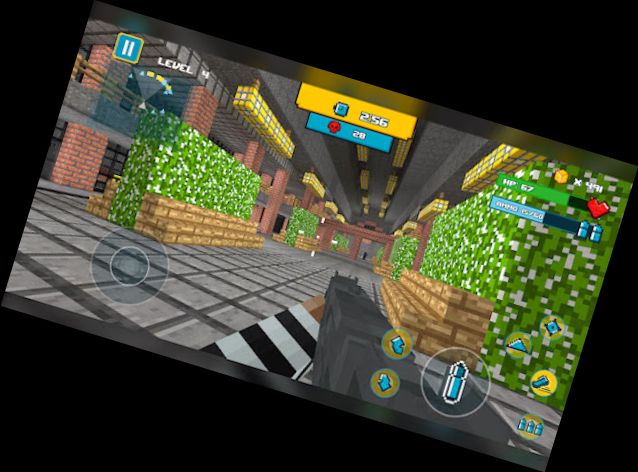 Поліцейські проти злодіїв: В