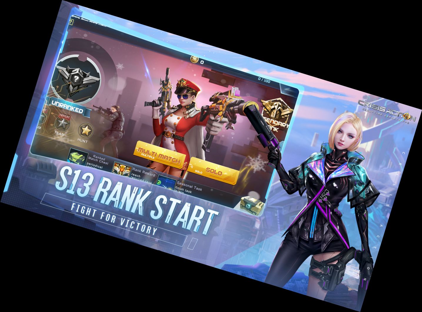 Дія Кризи: 7-річчя