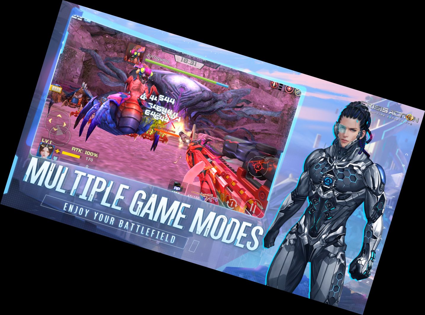 Krisenaktion: 7. Jahrestag