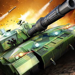 Tank Battle: Online Warfare